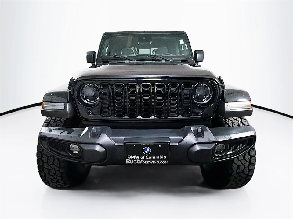 2024 Jeep JT Gladiator - Image 2 of 12