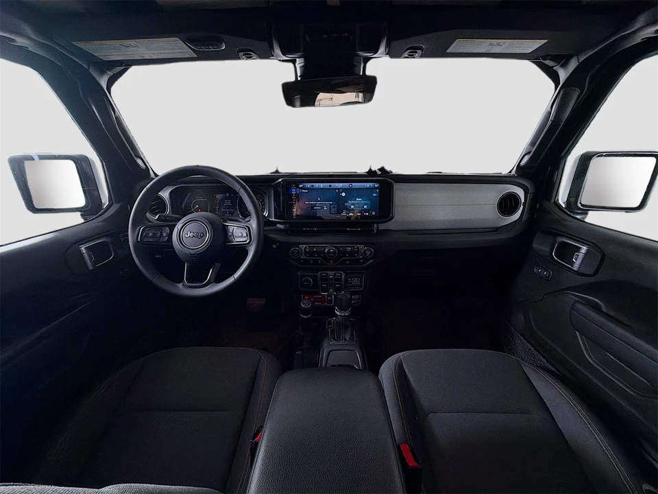 2024 Jeep JT Gladiator - Image 10 of 12