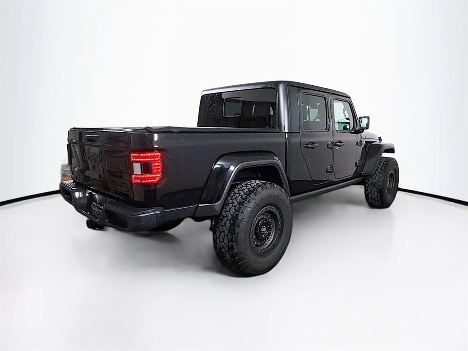 2024 Jeep JT Gladiator - Image 8 of 12