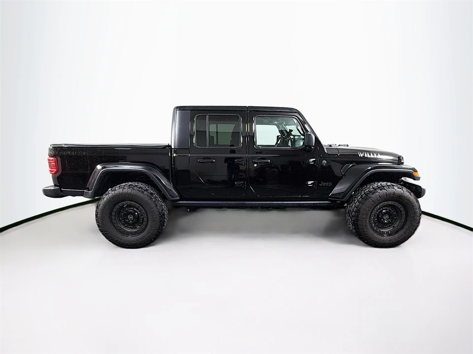 2024 Jeep JT Gladiator - Image 9 of 12
