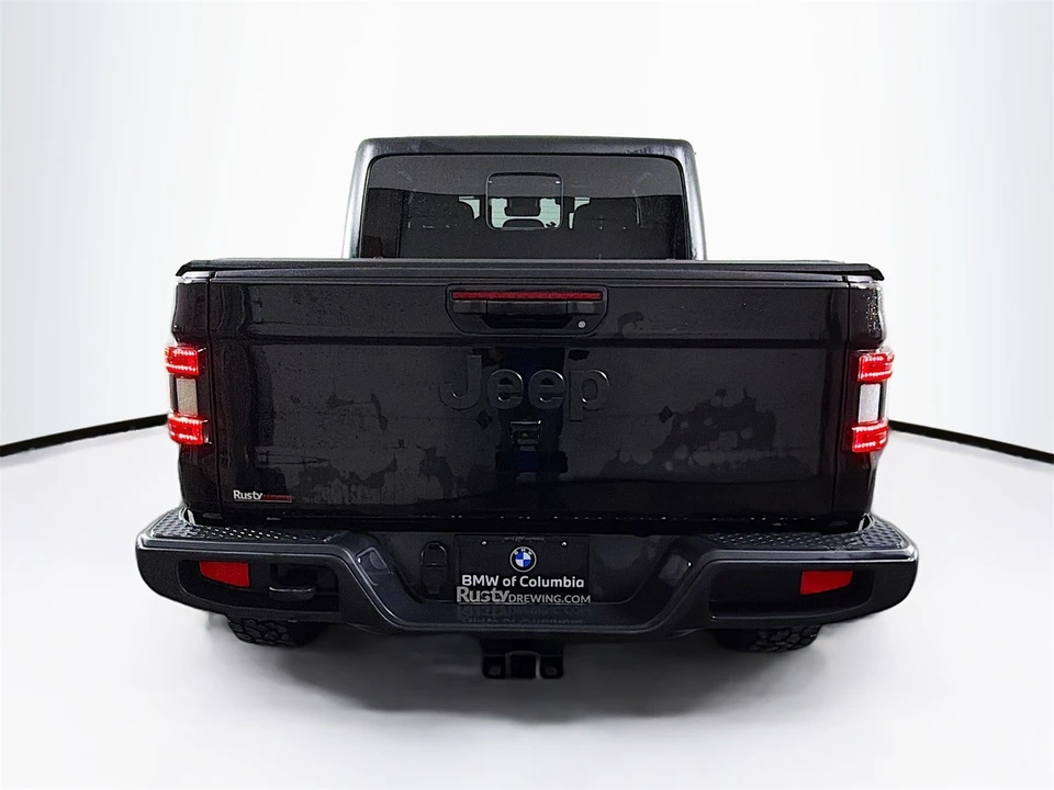 2024 Jeep JT Gladiator - Image 7 of 12