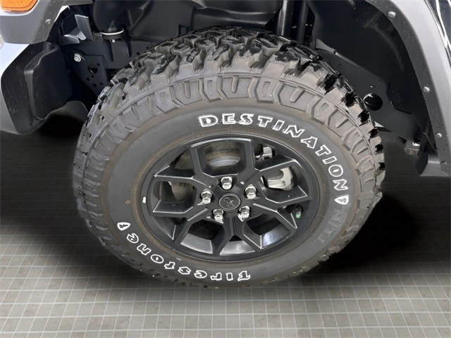 2024 Jeep JT Gladiator - Image 10 of 12