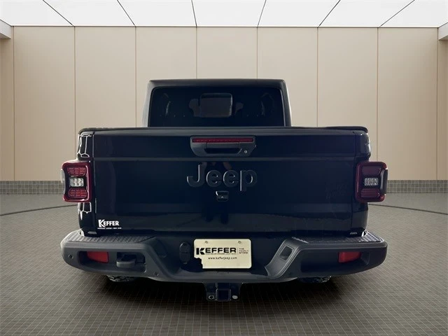 2024 Jeep JT Gladiator - Image 4 of 12