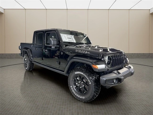 2024 Jeep JT Gladiator - Image 7 of 21