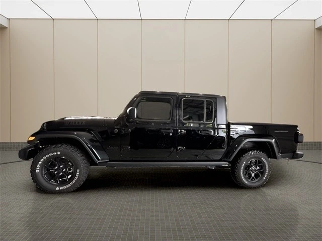 2024 Jeep JT Gladiator - Image 2 of 12