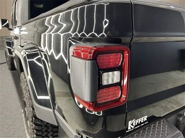 2024 Jeep JT Gladiator - Image 12 of 12