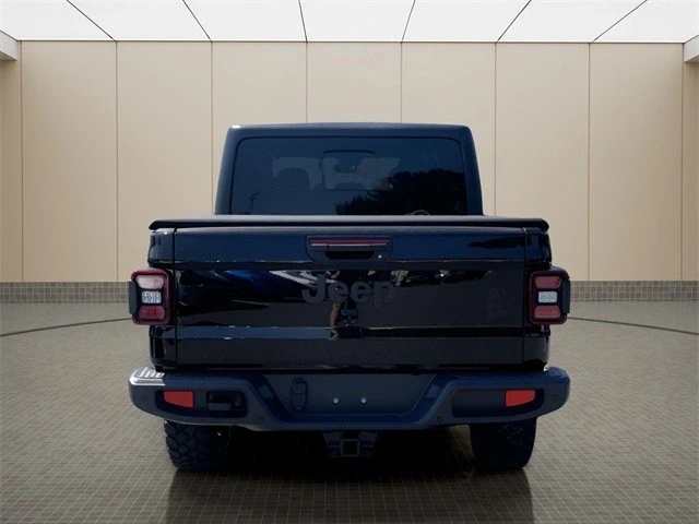 2024 Jeep JT Gladiator - Image 18 of 21