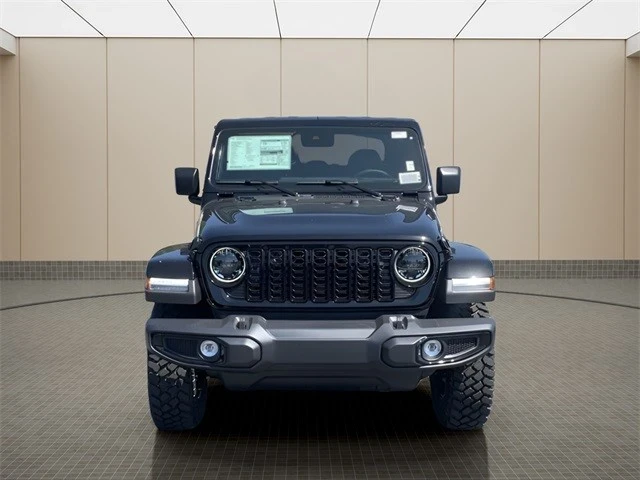 2024 Jeep JT Gladiator - Image 15 of 21