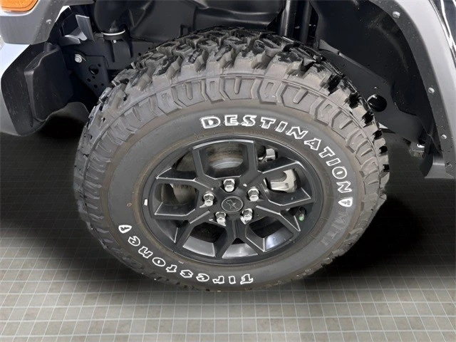 2024 Jeep JT Gladiator - Image 10 of 12