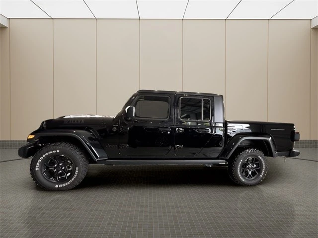 2024 Jeep JT Gladiator - Image 2 of 12
