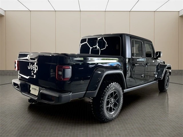 2024 Jeep JT Gladiator - Image 5 of 12