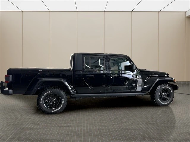 2024 Jeep JT Gladiator - Image 6 of 12
