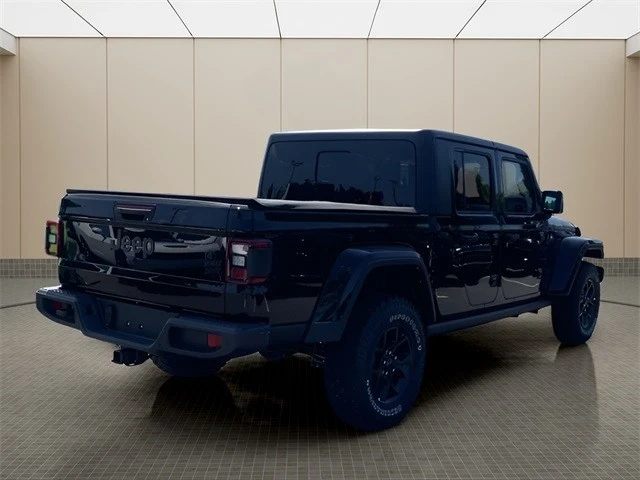 2024 Jeep JT Gladiator - Image 17 of 21