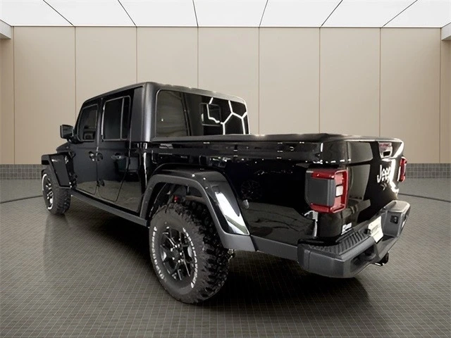 2024 Jeep JT Gladiator - Image 3 of 12