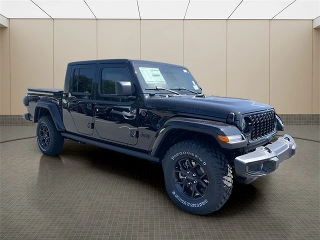 2024 Jeep JT Gladiator - Image 16 of 21