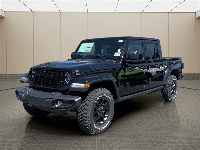 2024 Jeep JT Gladiator - Image 13 of 21
