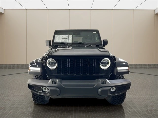 2024 Jeep JT Gladiator - Image 8 of 21