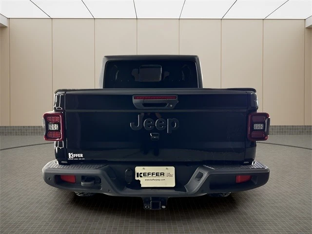 2024 Jeep JT Gladiator - Image 4 of 12