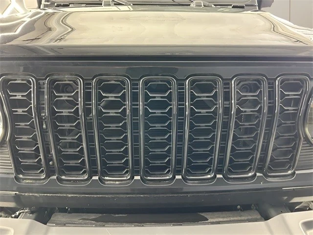 2024 Jeep JT Gladiator - Image 9 of 12