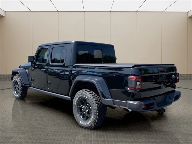 2024 Jeep JT Gladiator - Image 14 of 21