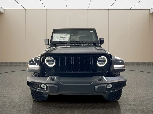 2024 Jeep JT Gladiator - Image 8 of 12