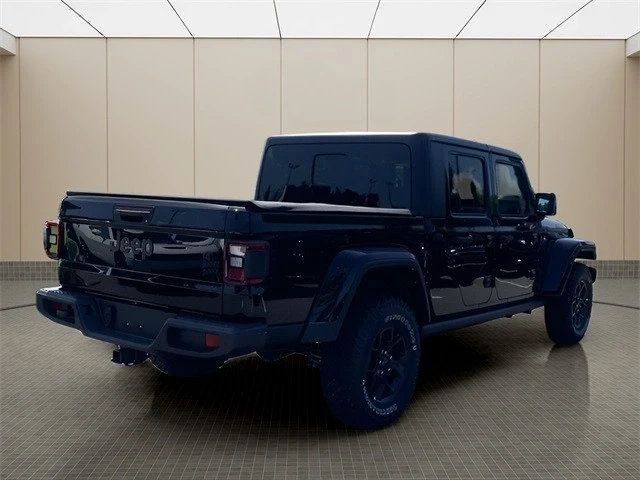 2024 Jeep JT Gladiator - Image 17 of 21