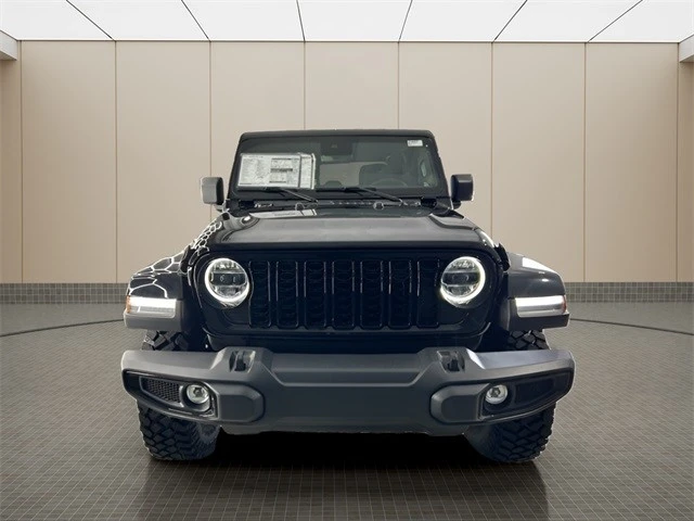 2024 Jeep JT Gladiator - Image 8 of 12