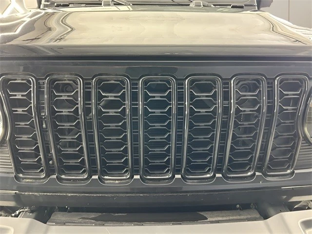 2024 Jeep JT Gladiator - Image 9 of 12