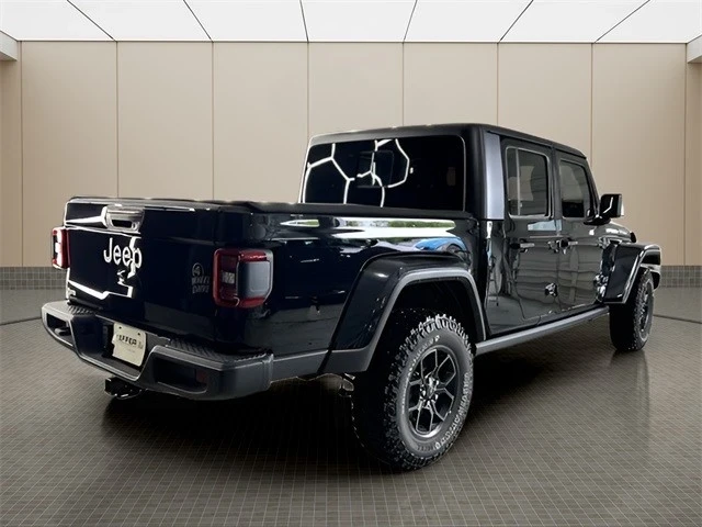 2024 Jeep JT Gladiator - Image 5 of 12