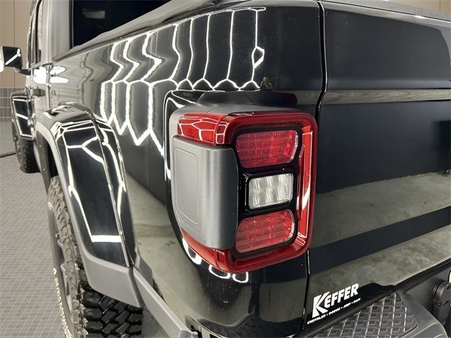 2024 Jeep JT Gladiator - Image 12 of 12