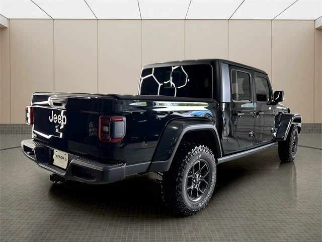 2024 Jeep JT Gladiator - Image 5 of 12