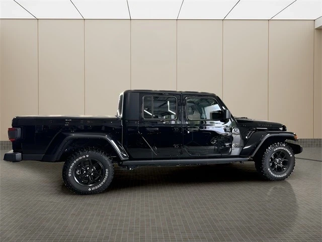 2024 Jeep JT Gladiator - Image 6 of 21