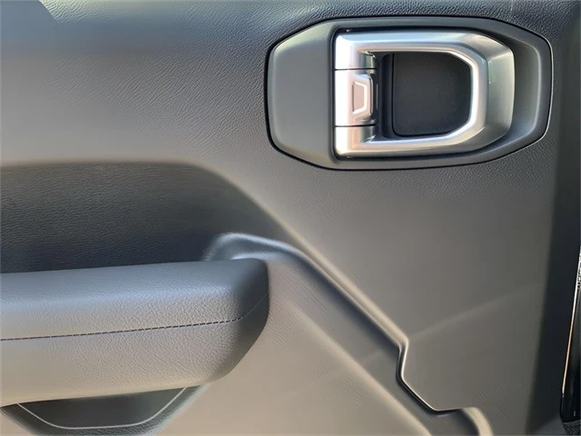 2024 Jeep JT Gladiator - Image 21 of 21