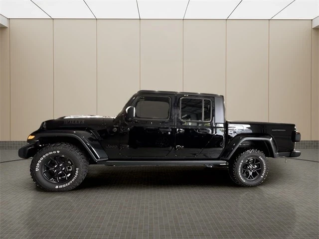 2024 Jeep JT Gladiator - Image 2 of 21