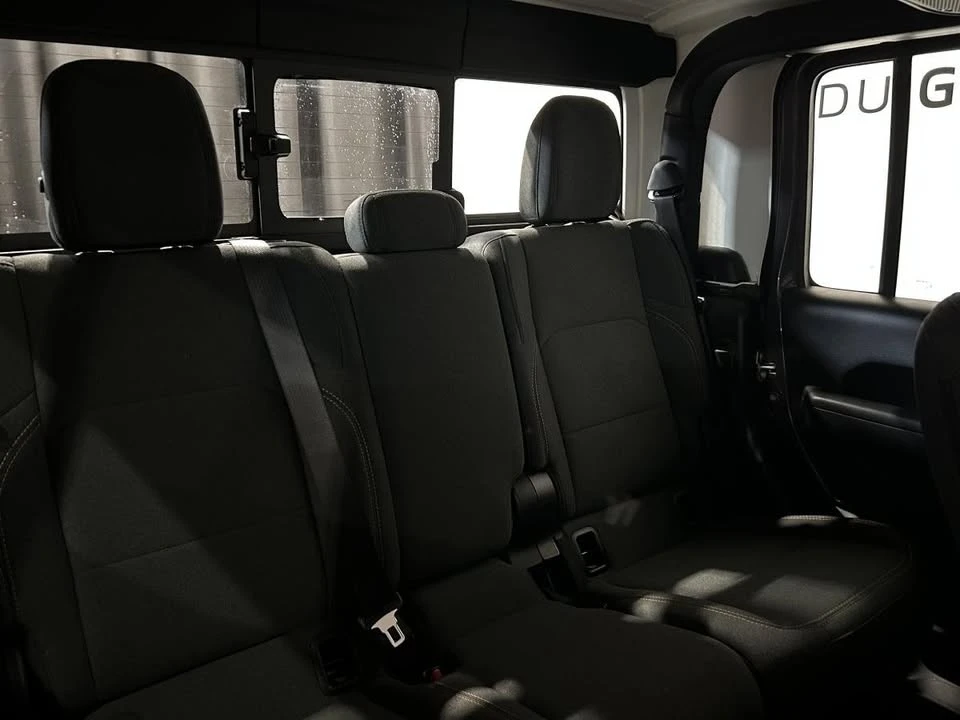 2024 Jeep JT Gladiator - Image 13 of 20