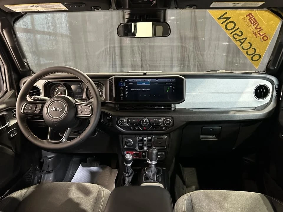 2024 Jeep JT Gladiator - Image 3 of 20