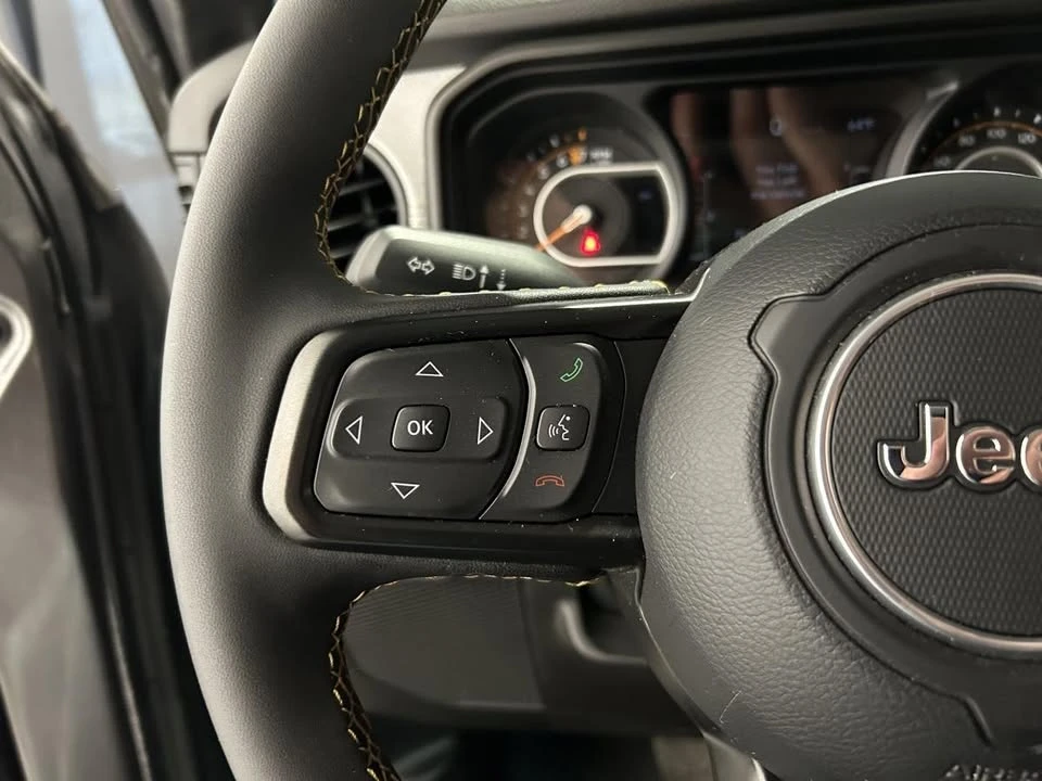 2024 Jeep JT Gladiator - Image 19 of 20