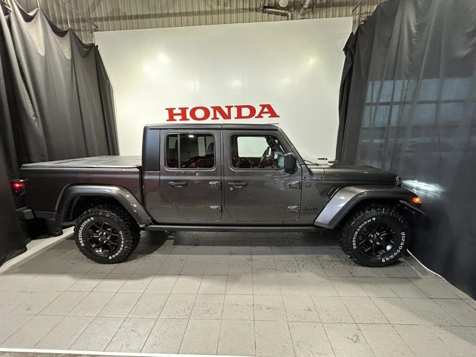 2024 Jeep JT Gladiator - Image 5 of 20