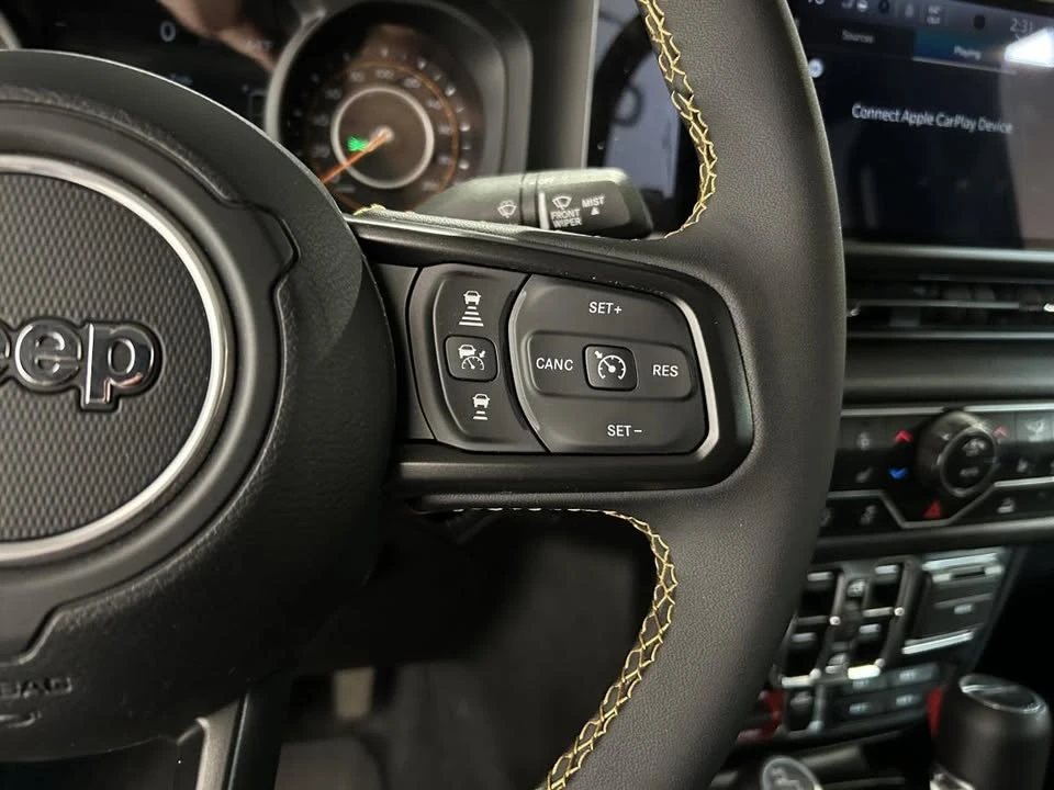 2024 Jeep JT Gladiator - Image 18 of 20