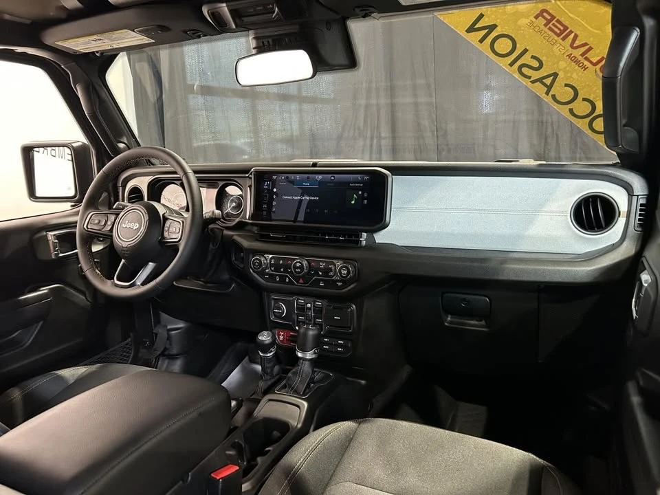 2024 Jeep JT Gladiator - Image 14 of 20