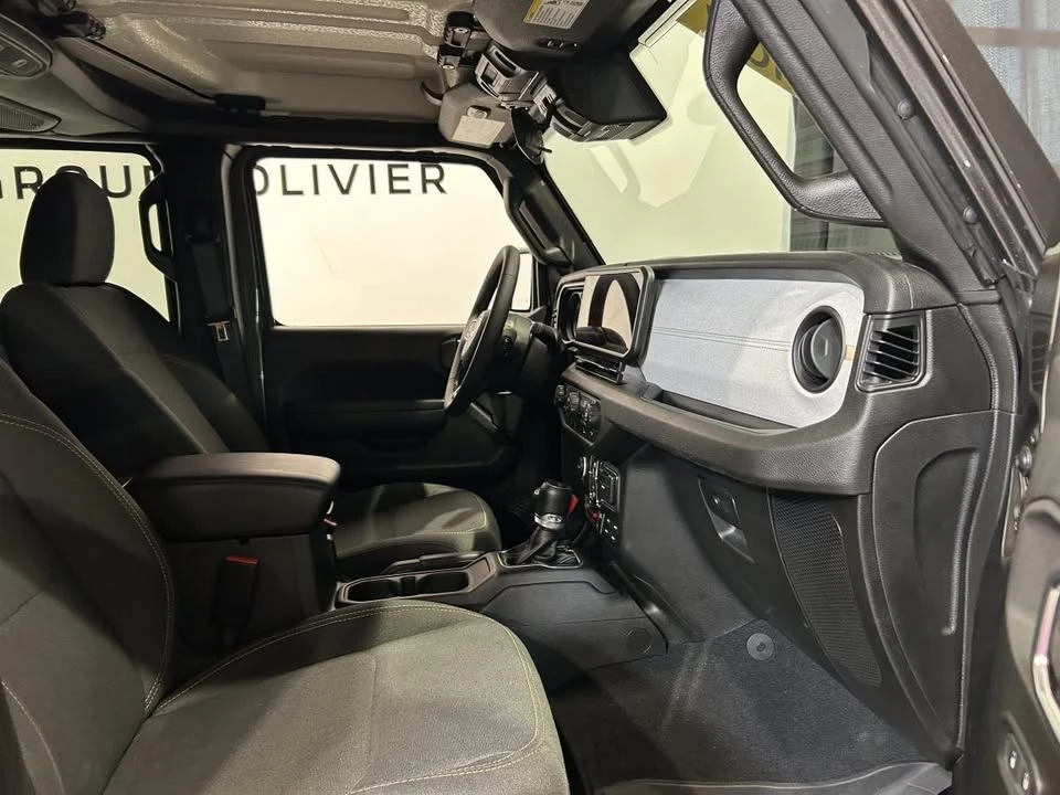 2024 Jeep JT Gladiator - Image 10 of 20
