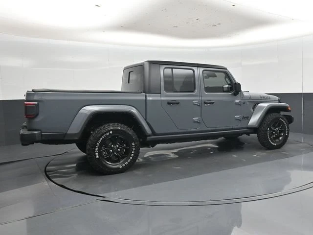 2024 Jeep JT Gladiator - Image 3 of 20