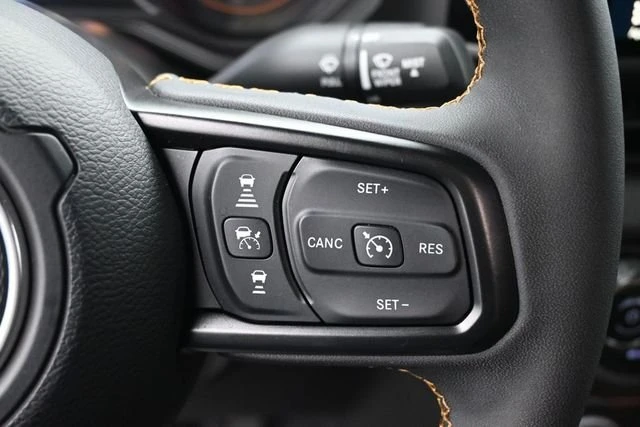 2024 Jeep JT Gladiator - Image 9 of 20