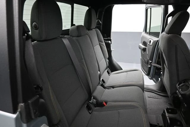 2024 Jeep JT Gladiator - Image 20 of 20