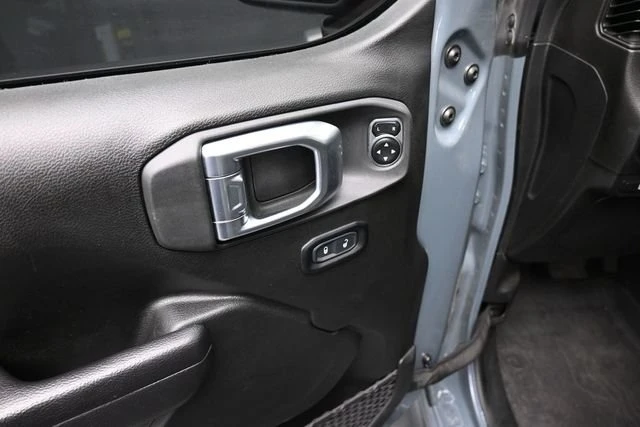 2024 Jeep JT Gladiator - Image 14 of 20
