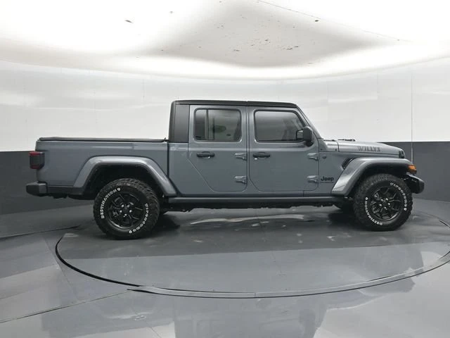 2024 Jeep JT Gladiator - Image 2 of 20
