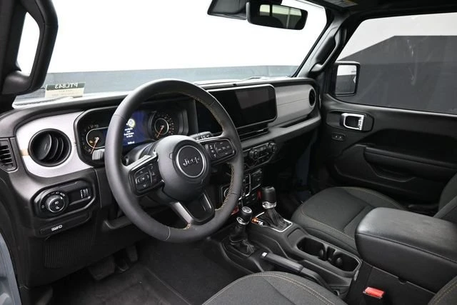 2024 Jeep JT Gladiator - Image 12 of 20