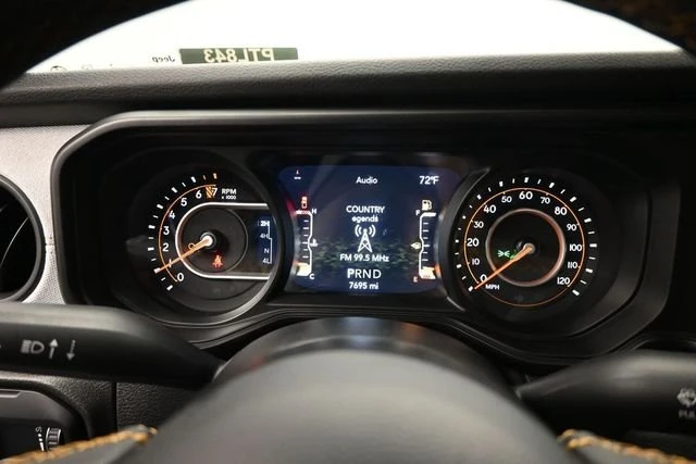 2024 Jeep JT Gladiator - Image 5 of 20