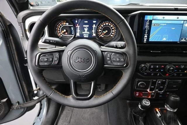 2024 Jeep JT Gladiator - Image 7 of 20