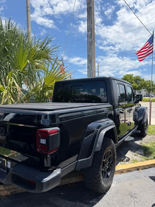 2024 Jeep JT Gladiator - Image 4 of 4